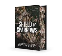 Shield of Sparrows: THE INSTANT SUNDAY TIMES AND NEW YORK TIMES BESTSELLER