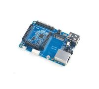 Shield per Nanopi Neo Core/Core2 SDK per Carrier Stesso Fattore di Forma di RPi Può Essere Inserito Bene nel Case di RPi
