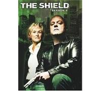 Shield: Season 4 (4 Dvd) [Edizione: Stati Uniti]