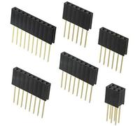 Shield stacking headers for Arduino (R3 Compatible)