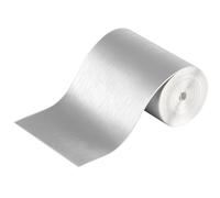 Shield, super-pellicola protettiva adesiva - Alluminio spazzolato