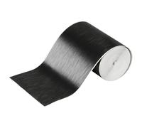 Shield, super-pellicola protettiva adesiva - Nero spazzolato