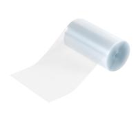 Super Pellicola Protettiva Per Auto Trasparente Previene Graffi Detriti 500X8 CM