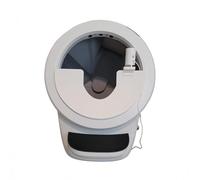 Shield - Supporto per fotocamera per Litter Robot 4, accessorio sicuro per il monitoraggio degli animali domestici, per lettiera automatica, staffa di montaggio durevole