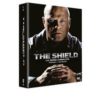 Shield (the) - La Serie Completa - Stagione 01-07 (28 Dvd) [Dvd] - 2002