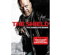 Shield - The Shield: The Complete Series