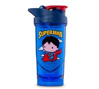 Shieldmixer HERO Pro - DC Universe Minis Collection 1 pz Bottiglie