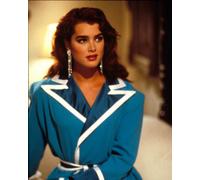 Shields, Brooke [1001869] 8x10 Foto (Altre Misure Disponibile)