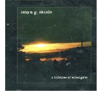 SHIELS, ROBYN G. - A LIFETIME OF MIDNIGHTS