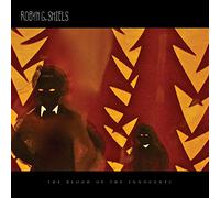 SHIELS, ROBYN G. - BLOOD OF THE INNOCENTS