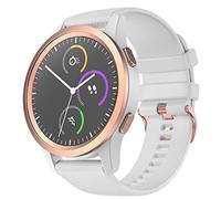 Shieranlee 18mm Quick Release Cinturino per Tic C2, Vivoactive 4S /GarminMove 3S/ vivomove 3s/GarminActive S Strap,Approach S2,Fossil Q Venture Gen 3/Gen4,Xiaomi Watch