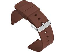 Shieranlee 20mm Cinturino Sgancio Rapido Ricambio per Galaxy Watch Active/Active 2/Galaxy Watch Active 2 44mm/Galaxy Watch Active 40mm/Galaxy Watch 3 41mm for Men Women
