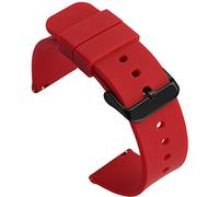 Shieranlee 20mm Cinturino Sgancio Rapido Ricambio per Galaxy Watch Active/Active 2/Galaxy Watch Active 2 44mm/Galaxy Watch Active 40mm/Galaxy Watch 3 41mm for Men Women