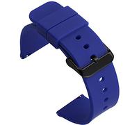 Shieranlee 20mm Cinturino Sgancio Rapido Ricambio per Galaxy Watch Active/Active 2/Galaxy Watch Active 2 44mm/Galaxy Watch Active 40mm/Galaxy Watch 3 41mm for Men Women