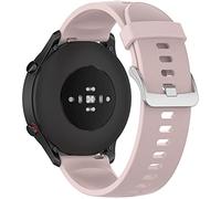 Shieranlee 22mm Cinturino Compatibile con SUUNTO 9 Peak Cinturino,Huawei Watch3 PRO Cinturino,Vantage M/M2,Letsfit IW2/Popglory Cinturino/UMIDIGI Uwatch 3S/COROS Cinturino,Xiaomi Mi Watch Cinturino