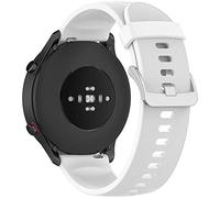 Shieranlee 22mm Cinturino Compatibile con SUUNTO 9 Peak Cinturino,Huawei Watch3 PRO Cinturino,Vantage M/M2,Letsfit IW2/Popglory Cinturino/UMIDIGI Uwatch 3S/COROS Cinturino,Xiaomi Mi Watch Cinturino