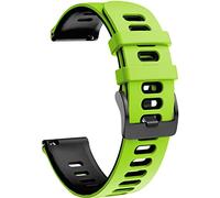 Shieranlee 22mm Cinturino Compatibile con Watch3 Cinturino, Watch3 PRO Cinturino,Vantage M/M2,Letsfit IW2/Popglory Cinturino/UMIDIGI Uwatch 3S/COROS Cinturino/SUUNTO 9 Peak Cinturino