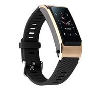 Shieranlee Bands Compatibile con Huawei Talkband B5 Polsino sostitutivo in Silicone sportiv Braccialetto Banda per Huawei Talkband B5