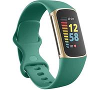 Shieranlee Charge 6 Cinturino,Silicone Cinturini di Ricambio in Sportivi Braccialetti Compatibili con Fitbit Charge 5