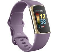 Shieranlee Charge 6 Cinturino,Silicone Cinturini di Ricambio in Sportivi Braccialetti Compatibili con Fitbit Charge 5