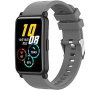 Shieranlee Cinturino Compatibile con Honor Watch ES Cinturino 20 mm Silicone Compatibile per HUWATCH GT 2 42mm / Honor MagicWatch 2 42mm