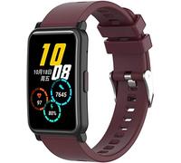 Shieranlee Cinturino Compatibile con Honor Watch ES Cinturino 20 mm Silicone Compatibile per HUWATCH GT 2 42mm / Honor MagicWatch 2 42mm