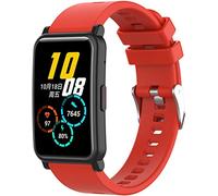 Shieranlee Cinturino Compatibile con Honor Watch ES Cinturino 20 mm Silicone Compatibile per HUWATCH GT 2 42mm / Honor MagicWatch 2 42mm