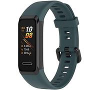 Shieranlee Cinturino Compatibile con Huawei Band 4/Honor 5i Activity Tracker - Cinturini per Cinturini per Orologi Sportivi Cinturino di Ricambio per Cinturini per Orologi