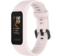 Shieranlee Cinturino Compatibile con Huawei Band 4/Honor 5i Activity Tracker - Cinturini per Cinturini per Orologi Sportivi Cinturino di Ricambio per Cinturini per Orologi