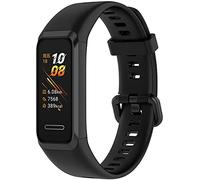 Shieranlee Cinturino Compatibile con Huawei Band 4/Honor 5i Activity Tracker - Cinturini per Cinturini per Orologi Sportivi Cinturino di Ricambio per Cinturini per Orologi