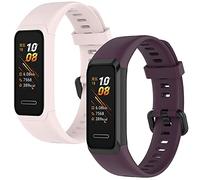 Shieranlee Cinturino compatibile con Huawei band 4/honor 5i Activity Tracker - Cinturini per cinturini per orologi sportivi Cinturino di ricambio per cinturini per orologi