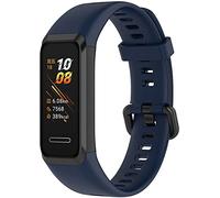 Shieranlee Cinturino Compatibile con Huawei Band 4/Honor 5i Activity Tracker - Cinturini per Cinturini per Orologi Sportivi Cinturino di Ricambio per Cinturini per Orologi