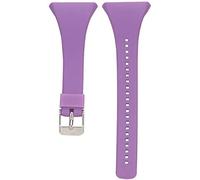 Shieranlee Cinturino Compatibile con Polar FT4/FT7, Soft Adjustable Cinturini Sportiva in Morbido Silicone per Polar FT4/FT7 Watch
