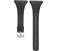 Shieranlee Cinturino Compatibile con Polar FT4/FT7, Soft Adjustable Cinturini Sportiva in Morbido Silicone per Polar FT4/FT7 Watch