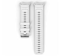 Shieranlee Cinturino Compatibile con Polar Vantage V Cinturino in TPU Silicone - Fascetta ca. 15,5-22 cm Cinturino con Fibbia