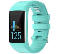 Shieranlee Cinturino di ricambio in silicone morbido compatibile con polar a360 Cinturino