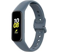 Shieranlee Cinturino di Ricambio per Galaxy Fit e Cinturino,Braccialetto di Ricambio Polso Cinturino di Ricambio per Samsung Galaxy Fit e SM-R375