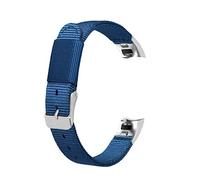 Shieranlee Cinturino in nylon NATO compatibile con Huawei Band 3 Pro/4 Pro, 3pro, nylon