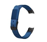 Shieranlee Cinturino Nato in nylon compatibile con Huawei Band 3 Pro/4 Pro, 3pro, nylon