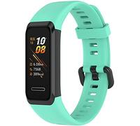 Shieranlee Cinturino per orologio compatibile con Huawei Band 4/Honor 5i Activity Tracker - Cinturino di ricambio per cinturino di orologio sportivo