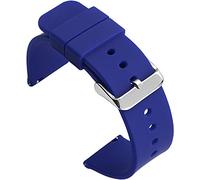 Shieranlee Cinturino Sgancio Rapido 20mm per Galaxy Watch Active/Active 2 44mm/40mm, Galaxy Watch 3 41mm - Ricambio per Uomo e Donna