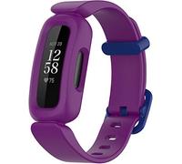 Shieranlee Compatibile con Fitbit Inspire 3 Cinturino, Fitbit Inspire 2 Cinturino,Ace 3 Cinturino,Cinturino di Ricambio per Cinturino in Silicone Morbido