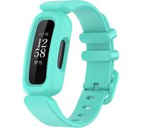 Shieranlee Compatibile con Fitbit Inspire 3 Cinturino, Fitbit Inspire 2 Cinturino,Ace 3 Cinturino,Cinturino di Ricambio per Cinturino in Silicone Morbido