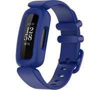 Shieranlee Compatibile con Fitbit Inspire 3 Cinturino, Fitbit Inspire 2 Cinturino,Ace 3 Cinturino,Cinturino di Ricambio per Cinturino in Silicone Morbido
