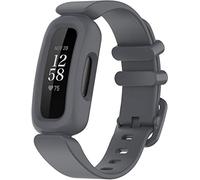 Shieranlee Compatibile con Fitbit Inspire 3 Cinturino, Fitbit Inspire 2 Cinturino,Ace 3 Cinturino,Cinturino di Ricambio per Cinturino in Silicone Morbido