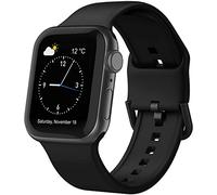 Shieranlee Compatibile con Loop Elastico Regolabile Morbido Elastico Cinturino Apple Watch 38mm 40mm 42mm 44mm Series 6 5 4 3 2 1 SE (42MM/44MM/45MM, C9)