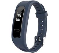 Shieranlee Compatibile per Honor Band 5 Replacement Wrist Band - Silicone Band Cinturino per Huawei Honor Band 5/4 Running/Huawei Band 4E/3E