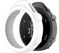 Shieranlee Custodia Compatibile con Garmin Approach G12 Custodia Porta navigatore Dispositivo GPS in Silicone