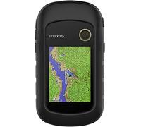 Shieranlee Custodia Compatibile con Garmin eTrex 22x,eTrex 32X,309X,eTrex 209X,eTrex 201X Custodia Porta navigatore Dispositivo GPS in Silicone
