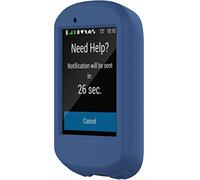 Shieranlee Custodia Compatibile con Garmin Unisex Adult Edge 830 Navigation Copertura di Protezione,Garmin Edge 830 Custodia